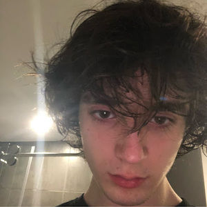 Meet your Posher, Chad